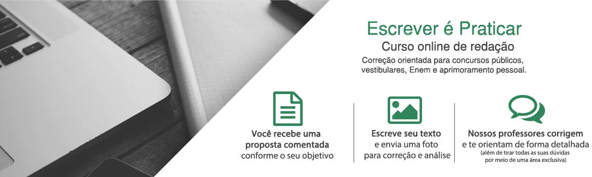 Curso de redação online banner-curso-de-redacao