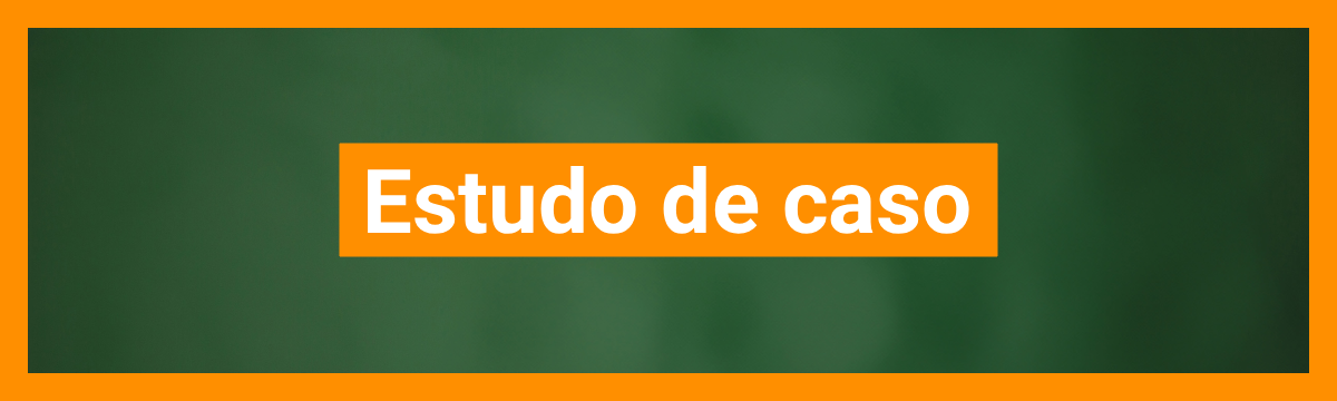 Estudo de caso para concurso