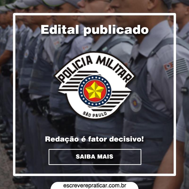 Redação PMSP