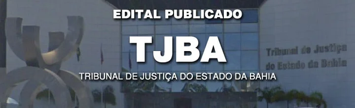 TJBA REDAÇÃO