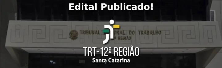 TRT-SC Discursiva-Redação