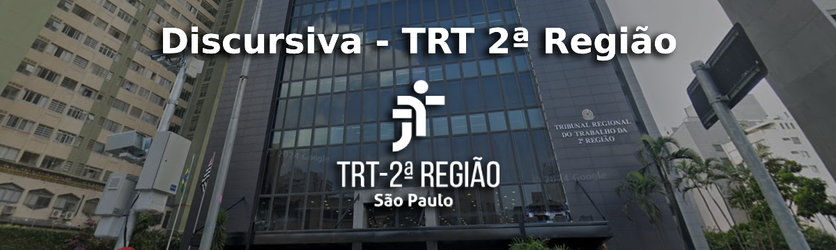 concurso-trt2-redacao-estudo-de-caso
