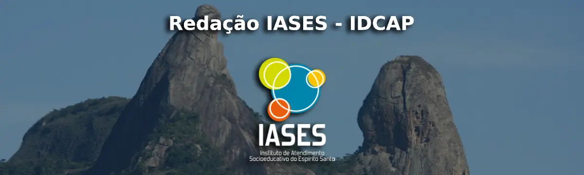 curso de redação IASES