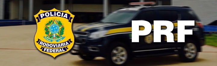Redação Polícia Rodoviária Federal - PRF