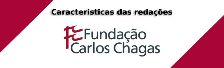 Redação FCC - Fundação Carlos Chagas